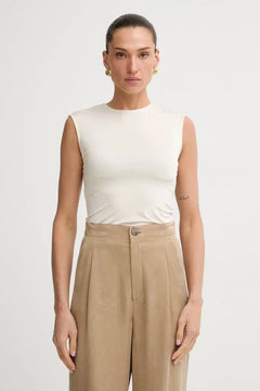 Max&Co. blusa de mujer de viscosa MCOBELLICO