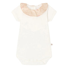 Bonpoint - Body June Algodón orgánico | Crema