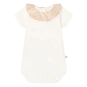 Bonpoint - Body June Algodón orgánico | Crema