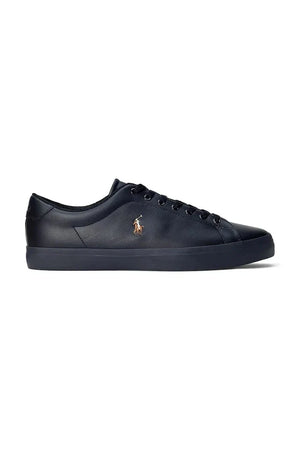 Zapatillas de piel Longwood de Polo Ralph Lauren