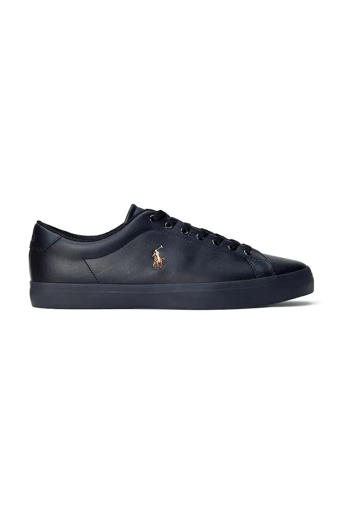 Zapatillas de piel Longwood de Polo Ralph Lauren