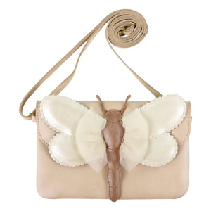 Donsje - Bolso Brindi | Rosa empolvado