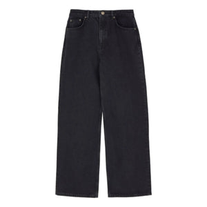 Skall Studio - Vaquero Willow | Negro