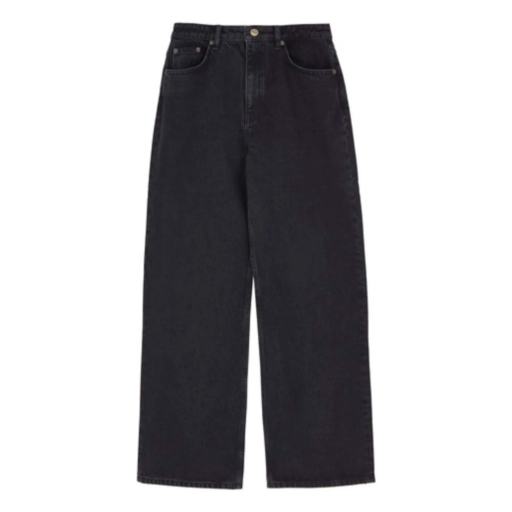 Skall Studio - Vaquero Willow | Negro