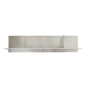 Frama - Estantería de aluminio remachado
