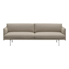 Muuto - Sofá Outline, 3 plazas | Arena