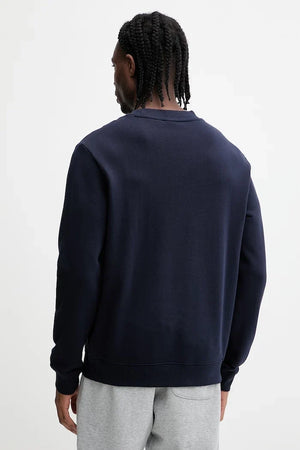 Sudadera de algodón Napapijri SMALL BOX