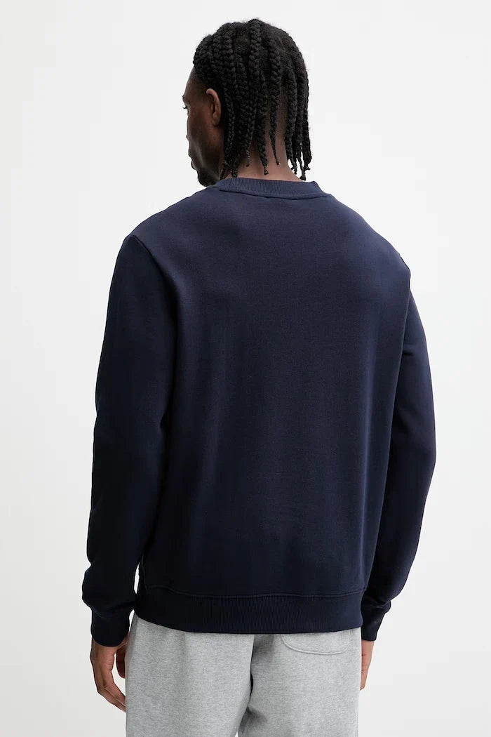 Sudadera de algodón Napapijri SMALL BOX