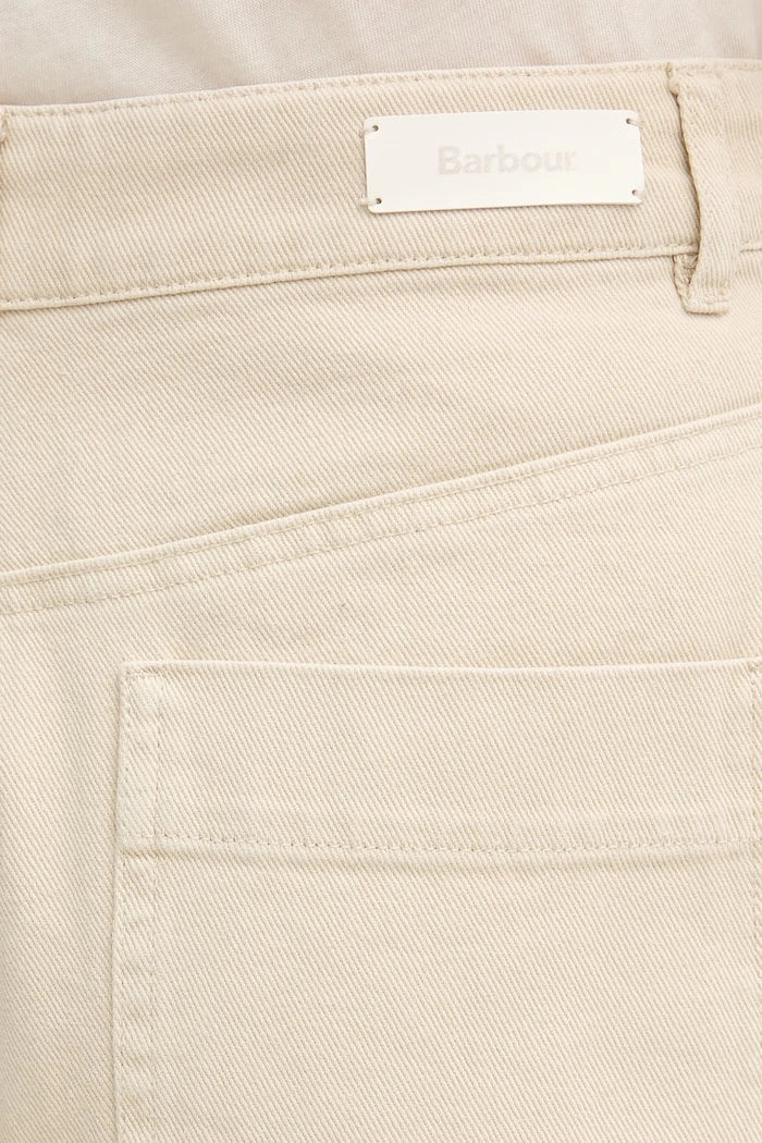Vaquero Daya de mujer Barbour relaxed fit