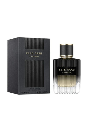 ELIE SAAB ES L'Homme EDP 100 ml Eau de Parfum