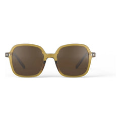 IZIPIZI - Gafas de sol #Office | Caqui claro