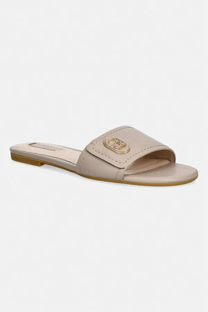 Liu Jo Zapatillas de Piel para Mujer SANDY 03