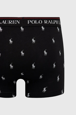 Bóxers Polo Ralph Lauren (3 pares)