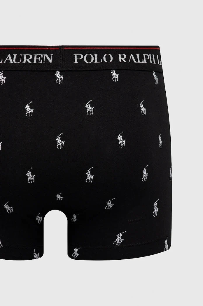 Bóxers Polo Ralph Lauren (3 pares)