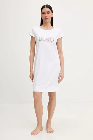 Vestido de playa de mujer Liu Jo