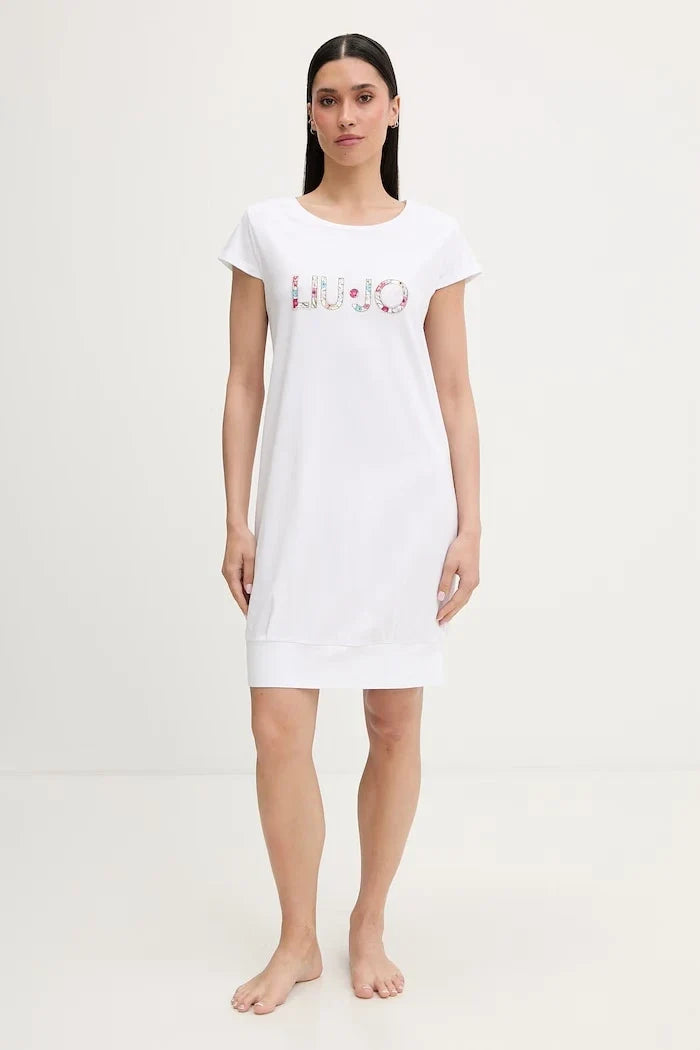 Vestido de playa de mujer Liu Jo