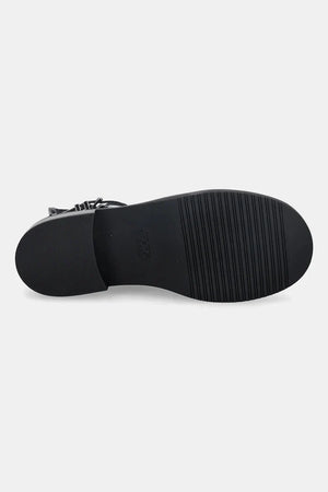 Botines de piel Darrington de MICHAEL Michael Kors