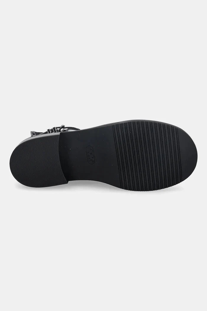 Botines de piel Darrington de MICHAEL Michael Kors