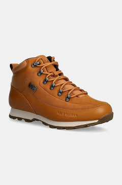 Helly Hansen Las botas de piel prémium Forester