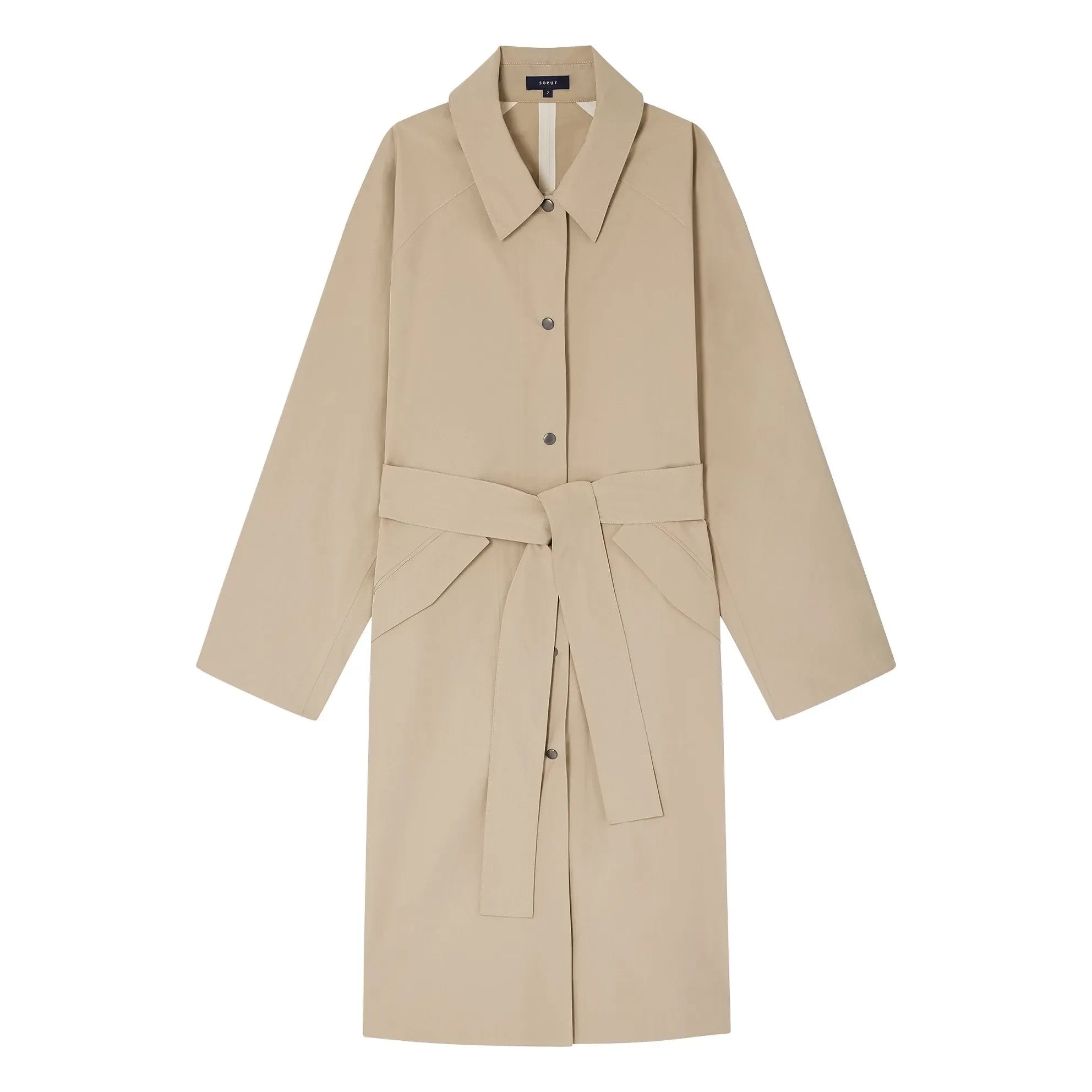 Soeur - Dustin kaban | Beige