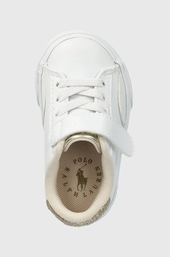 Zapatillas deportivas Polo Ralph Lauren para niños