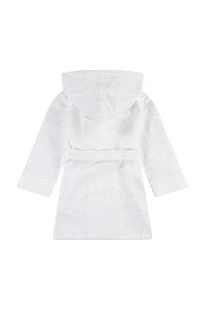 Polo Ralph Lauren Albornoz de Algodón para Niños