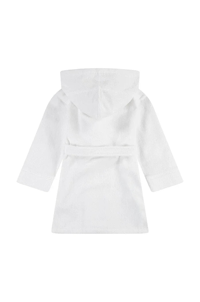Polo Ralph Lauren Albornoz de Algodón para Niños