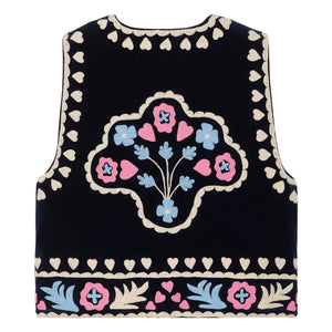 SISSEL EDELBO - Chaqueta Timothy | Azul marino