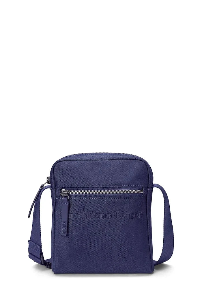 Bolso Cruzado de Hombre Polo Ralph Lauren