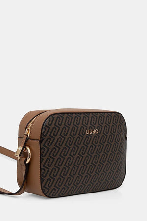 Bolso bandolera Liu Jo de piel sintética para mujer