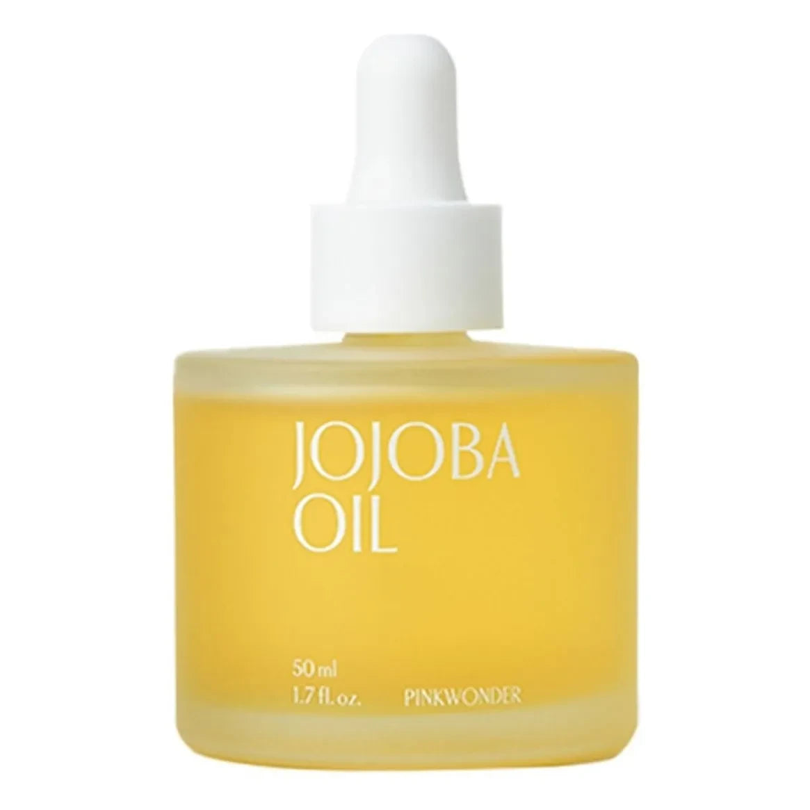 PINKWONDER - Aceite de Jojoba para el Cuidado de la Piel - 50ml