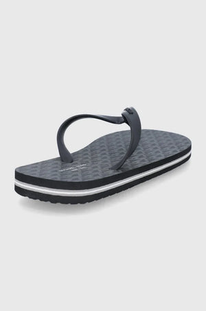 Sandalias de dedo Travis de MICHAEL Michael Kors