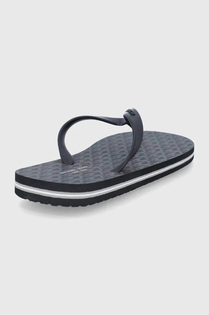 Sandalias de dedo Travis de MICHAEL Michael Kors