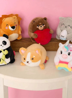 Legami - Gato de peluche