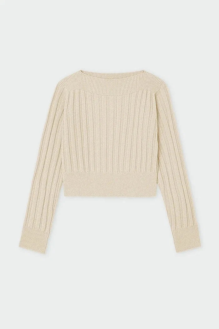 Blusa Mayoral de manga larga viscosa para niñas