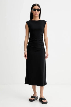 Vestido de viscosa Marc O'Polo