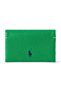 Polo Ralph Lauren Cartera de Piel