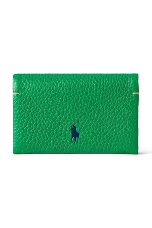 Polo Ralph Lauren Cartera de Piel