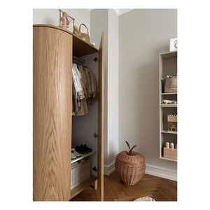 KAS Copenhague - Armario Kai | Roble
