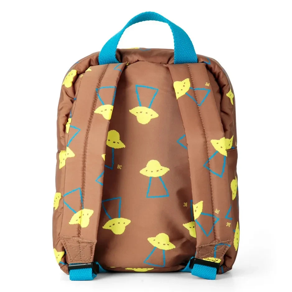 Bobo Choses - Mochila Brown Saucer