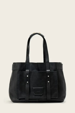 Bolso tote de cuero para mujer AllSaints URSA