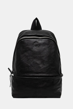 Mochila de piel Finn de AllSaints