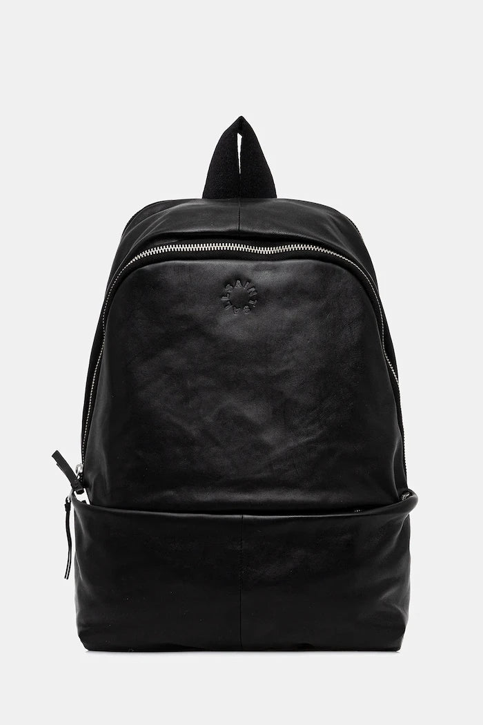 Mochila de piel Finn de AllSaints