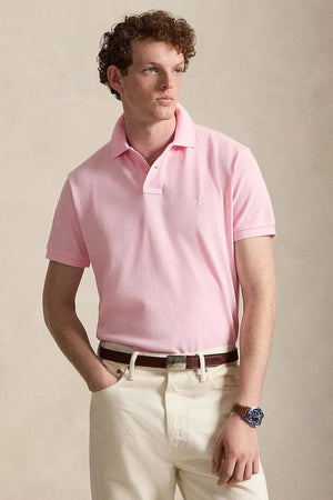 Polo Ralph Lauren Polo para hombre de algodón con cuello