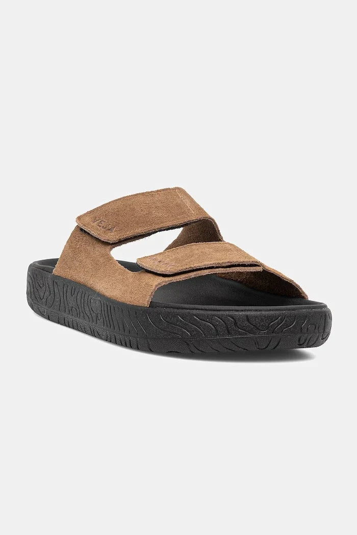 Ver Zapatillas de gamuza ETNA SUEDE