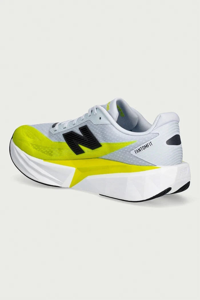 New Balance zapatillas de running de hombre FuelCell Rebel v5