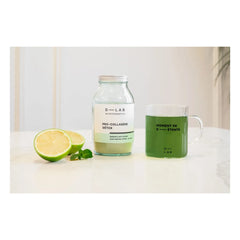 D-LAB NUTRICOSMETICS - Detox de colágeno en polvo - 500 ml