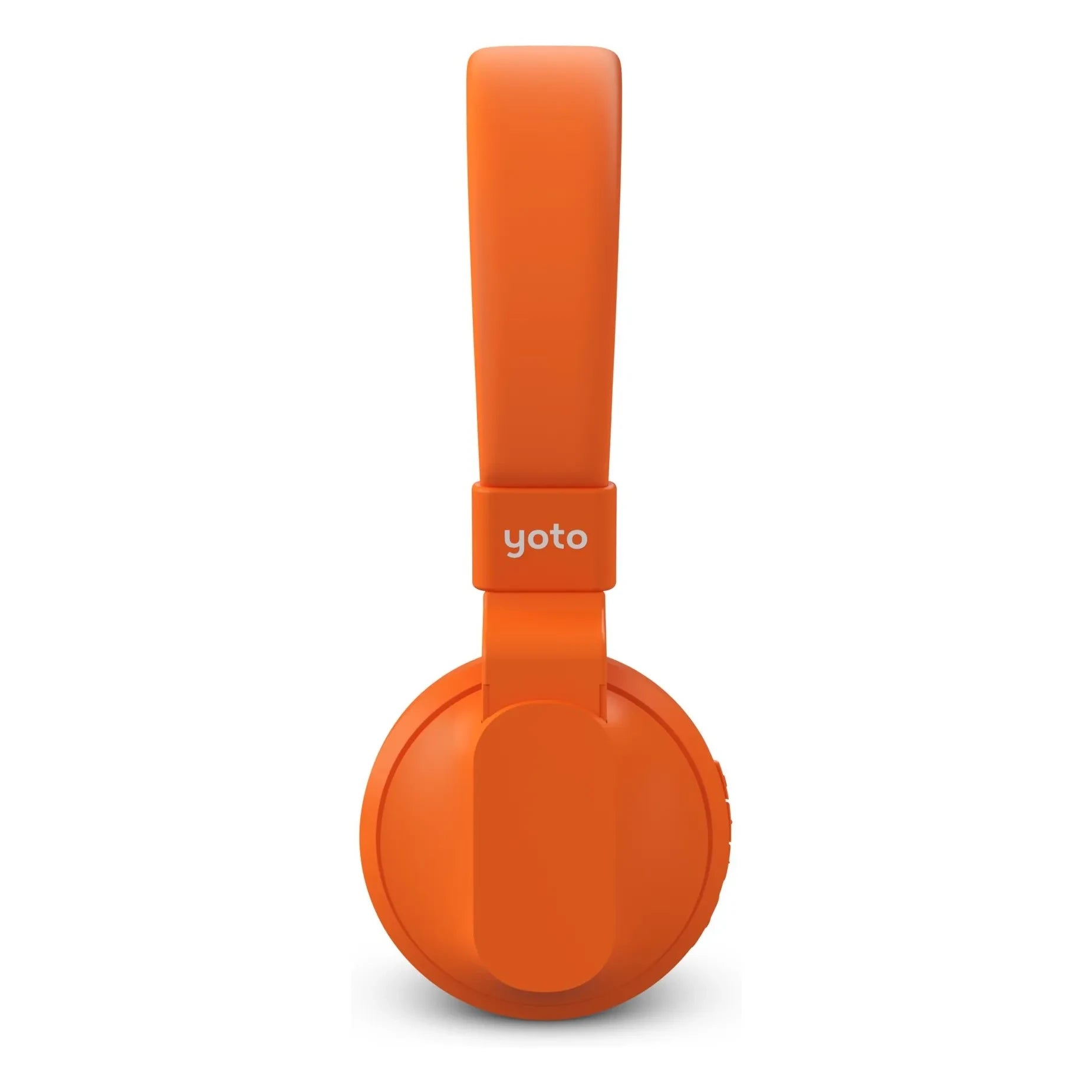 Yoto Player - Auriculares Bluetooth | Naranja