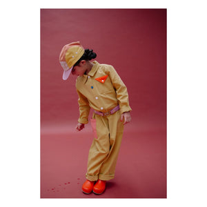 Sticky Lemon - Gorro Lemon | Rosa claro