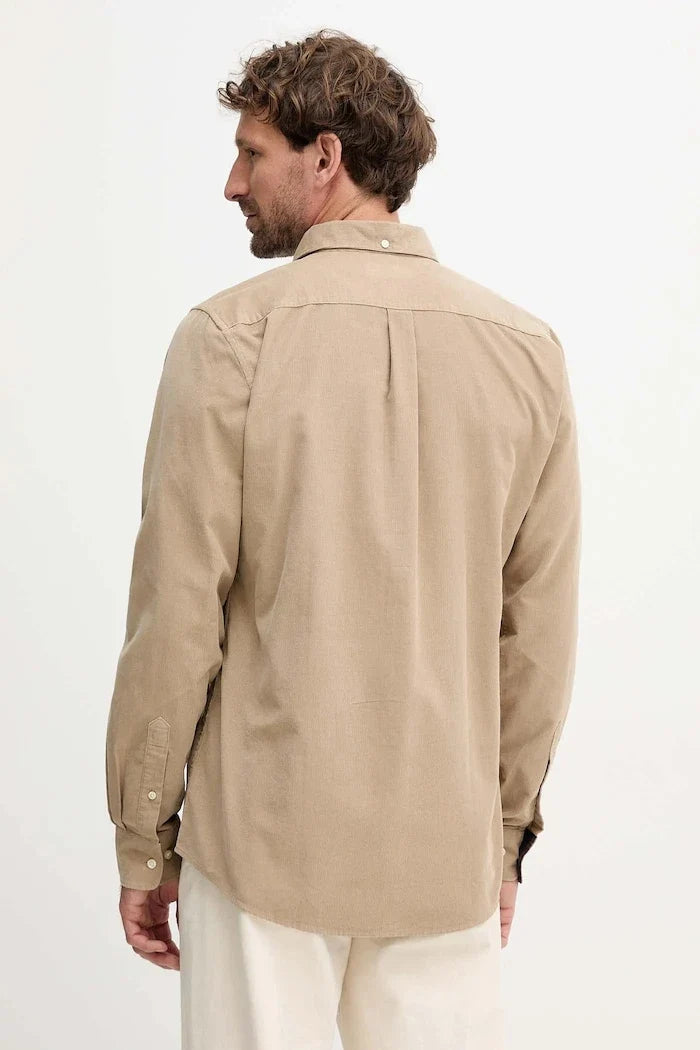 Barbour RAMSEY Camisa de Algodón